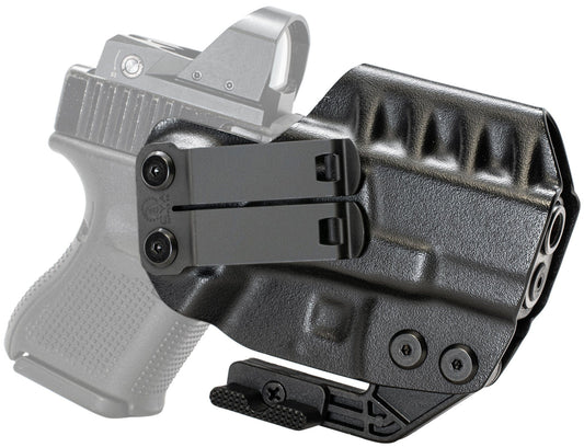Glock 26 Gen 3-5 IWB Holster | RIDGE IWB