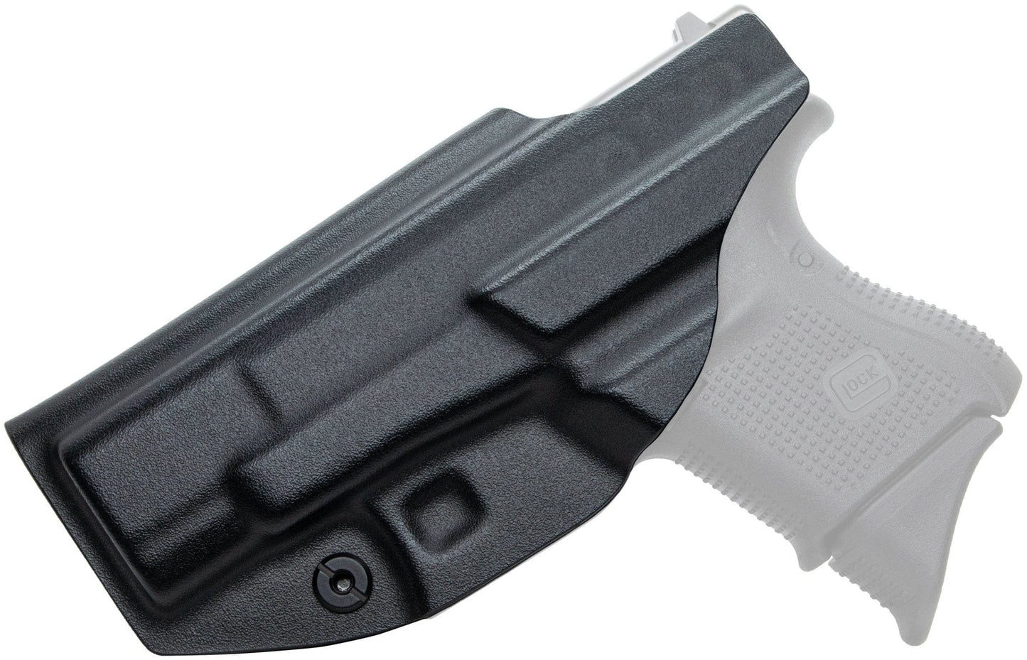Glock 27 (Gen 3-4) IWB Holster | BASE IWB
