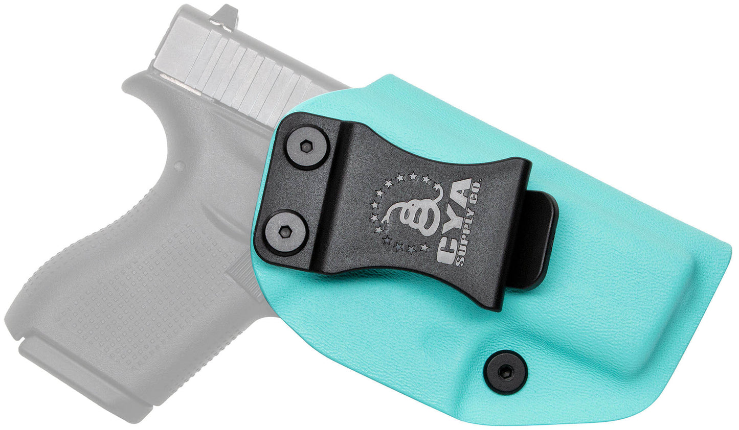Glock 42 IWB Holster | BASE IWB