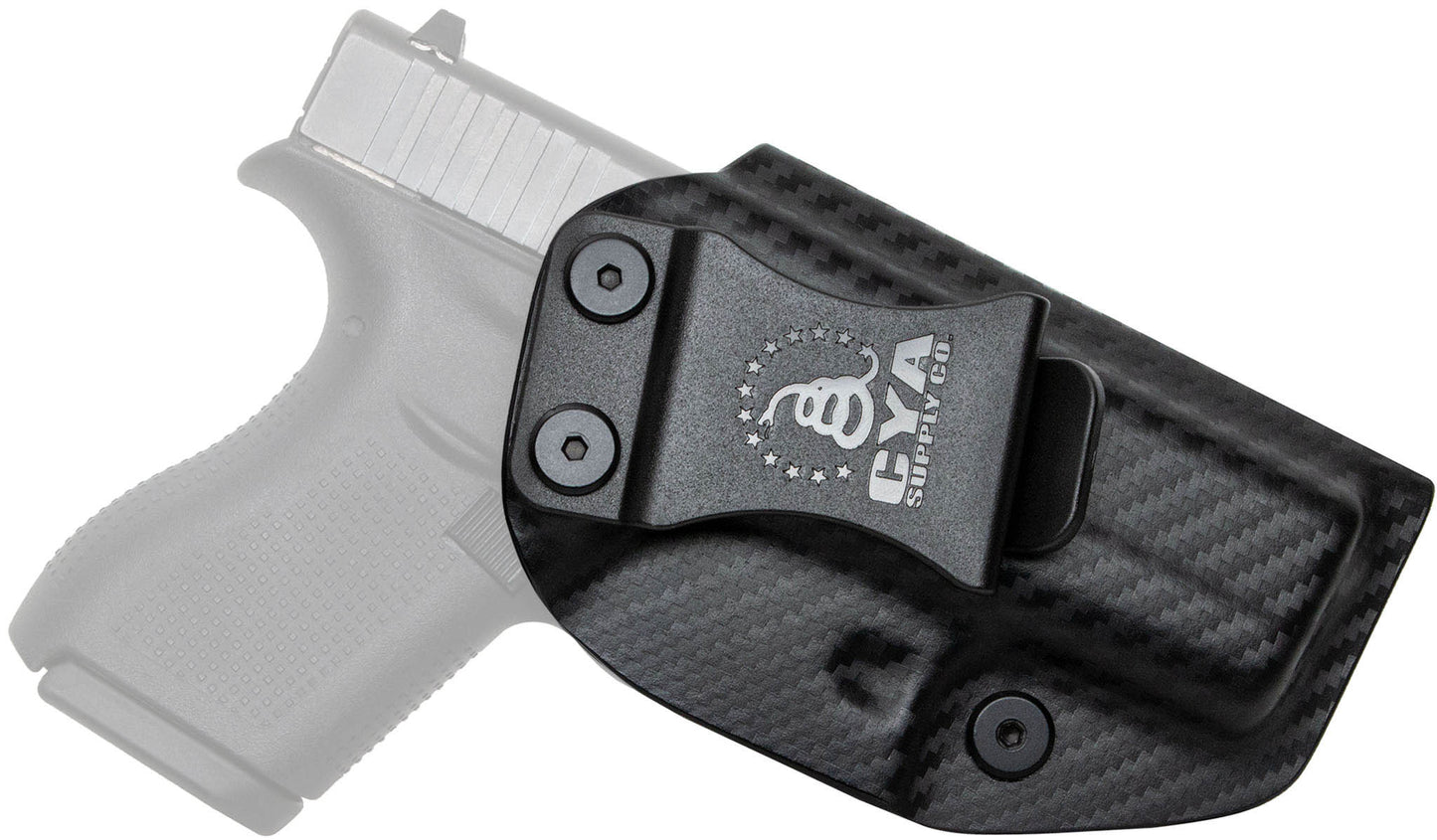 Glock 42 IWB Holster | BASE IWB