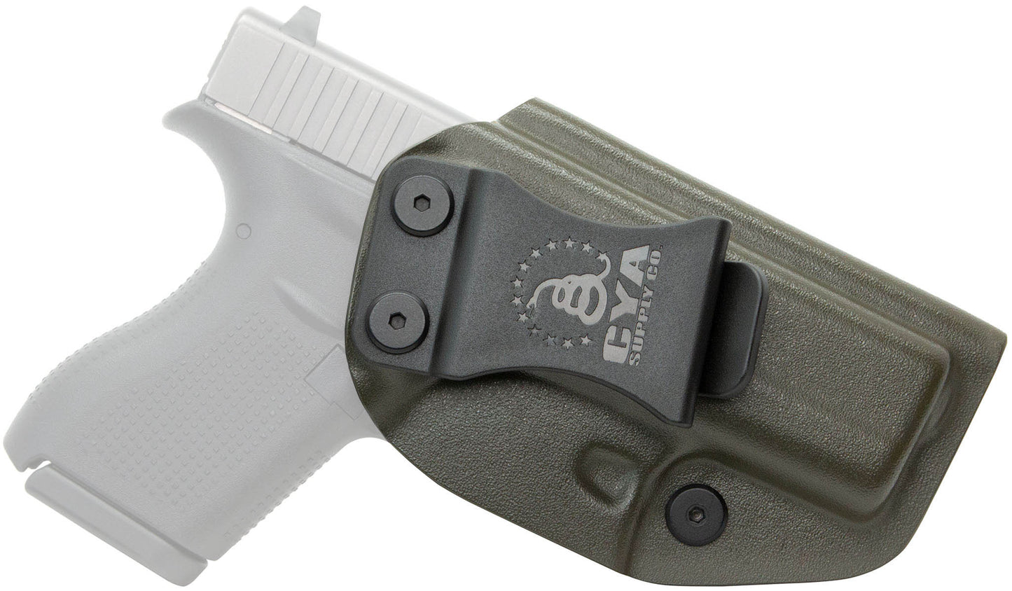 Glock 42 IWB Holster | BASE IWB