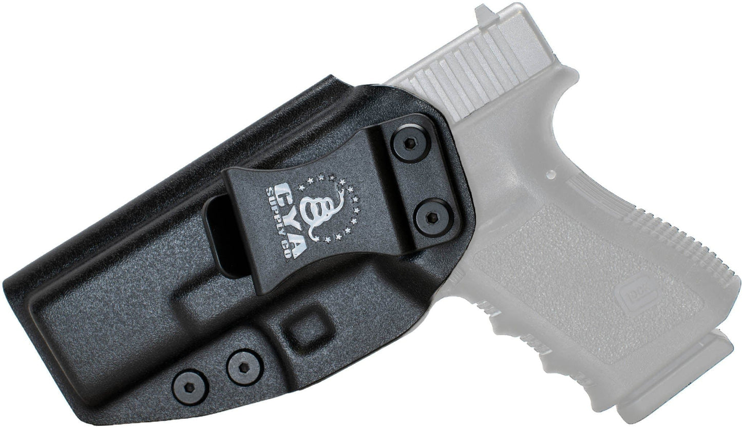 GLOCK 45 IWB Holster | BASE IWB