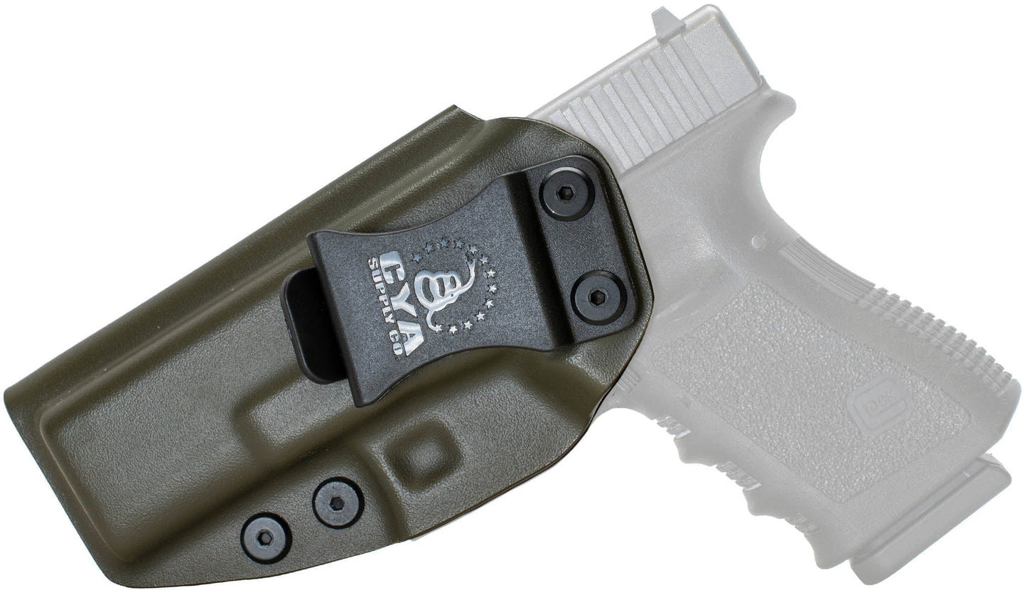 GLOCK 45 IWB Holster | BASE IWB
