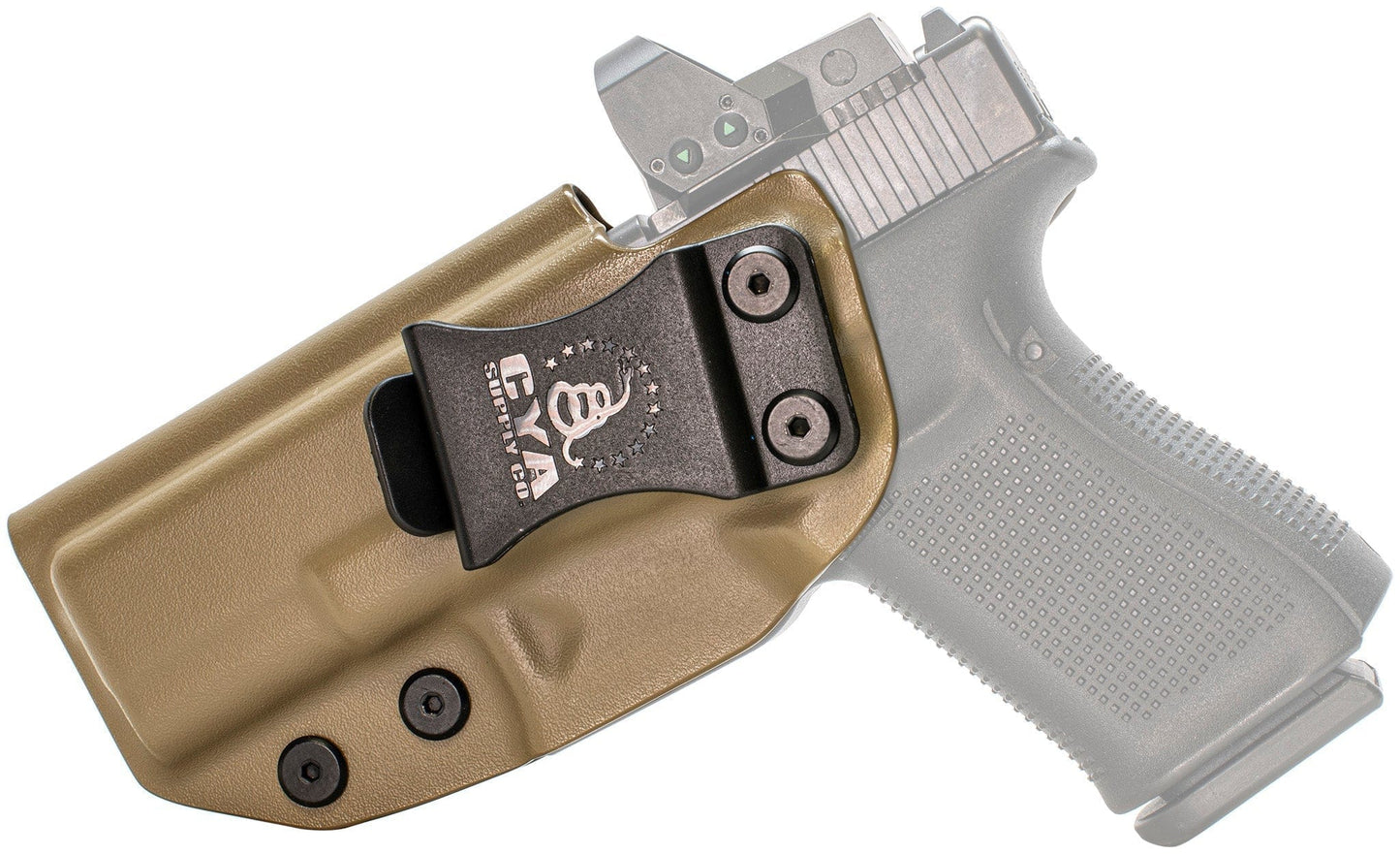 GLOCK 45 IWB Holster | BASE IWB