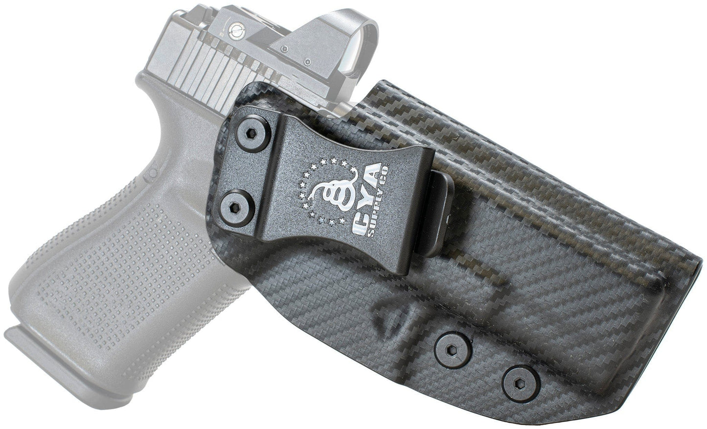 GLOCK 45 IWB Holster | BASE IWB