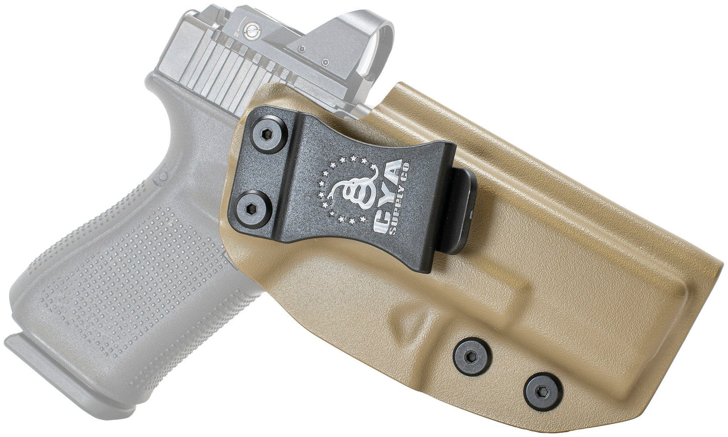 GLOCK 45 IWB Holster | BASE IWB