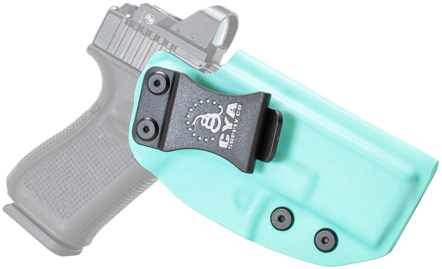 GLOCK 45 IWB Holster | BASE IWB