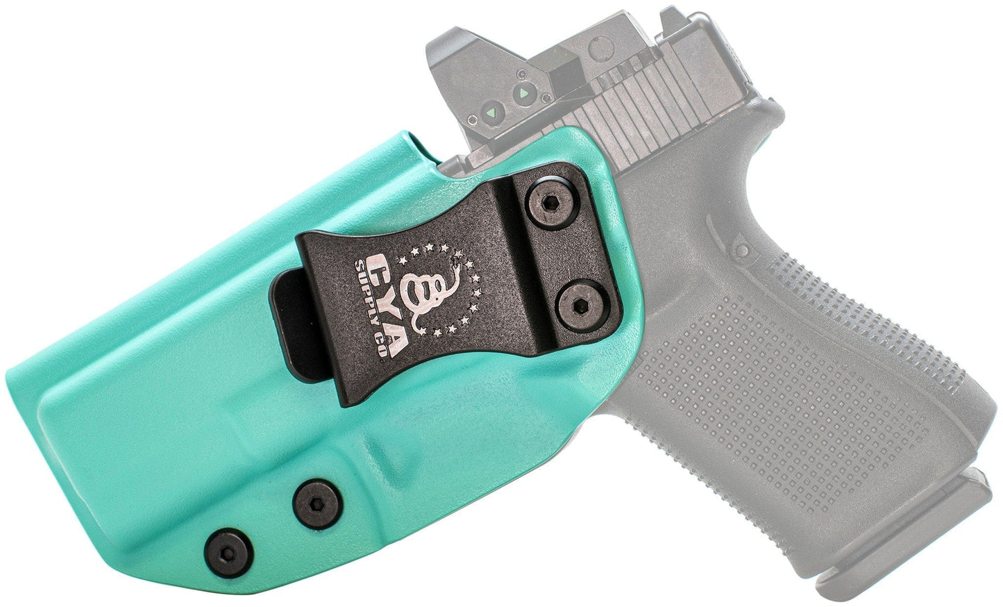 GLOCK 45 IWB Holster | BASE IWB