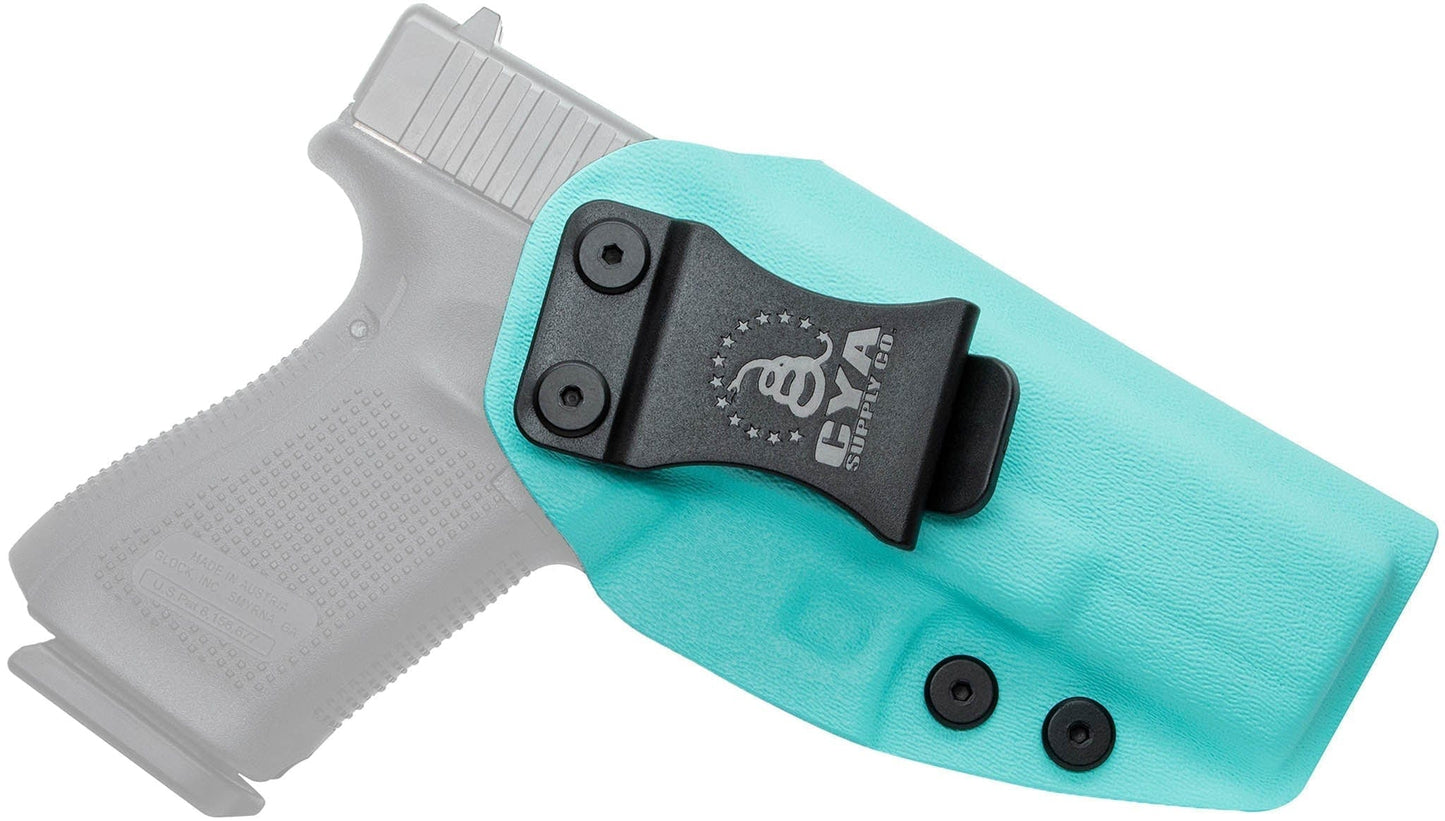 GLOCK 45 IWB Holster | BASE IWB