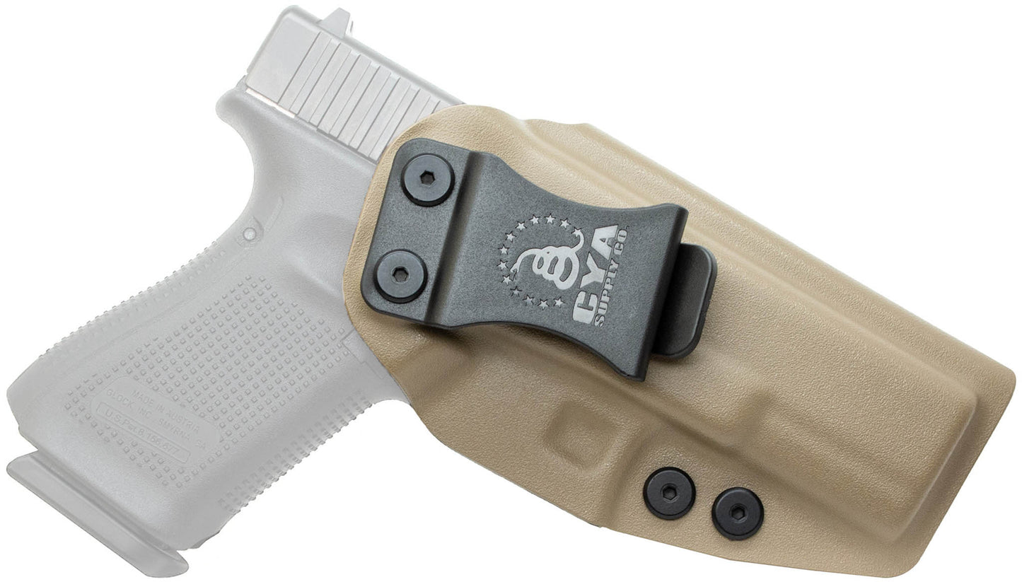 GLOCK 45 IWB Holster | BASE IWB