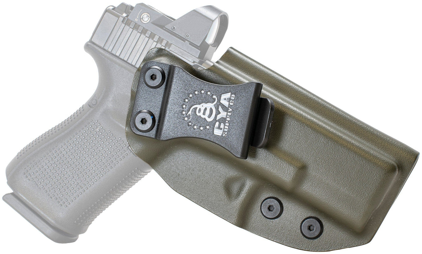 GLOCK 45 IWB Holster | BASE IWB