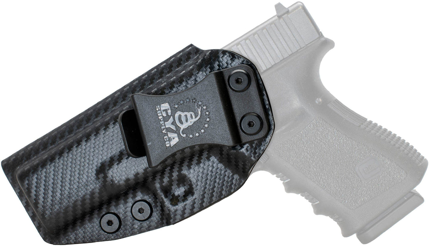 GLOCK 45 IWB Holster | BASE IWB