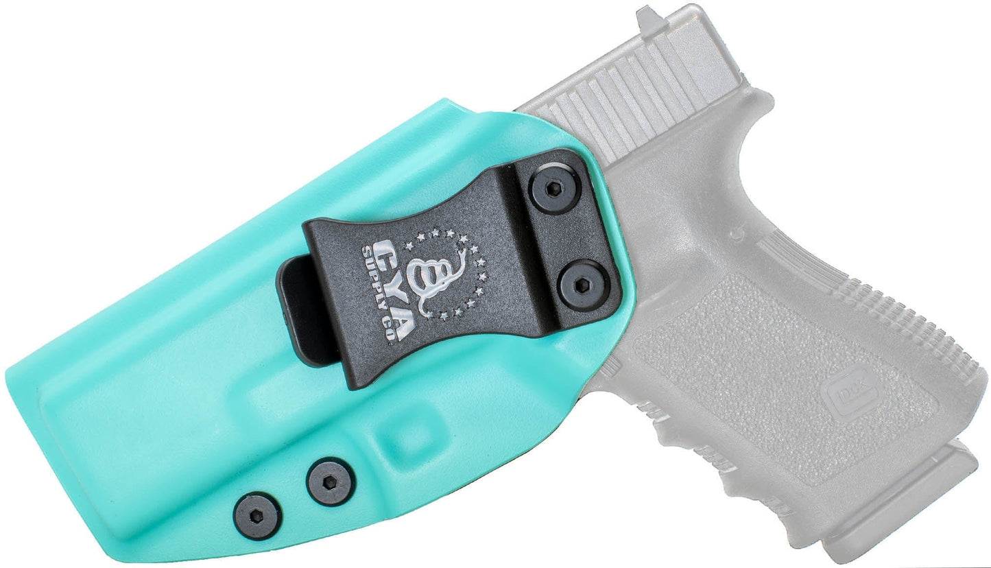GLOCK 45 IWB Holster | BASE IWB