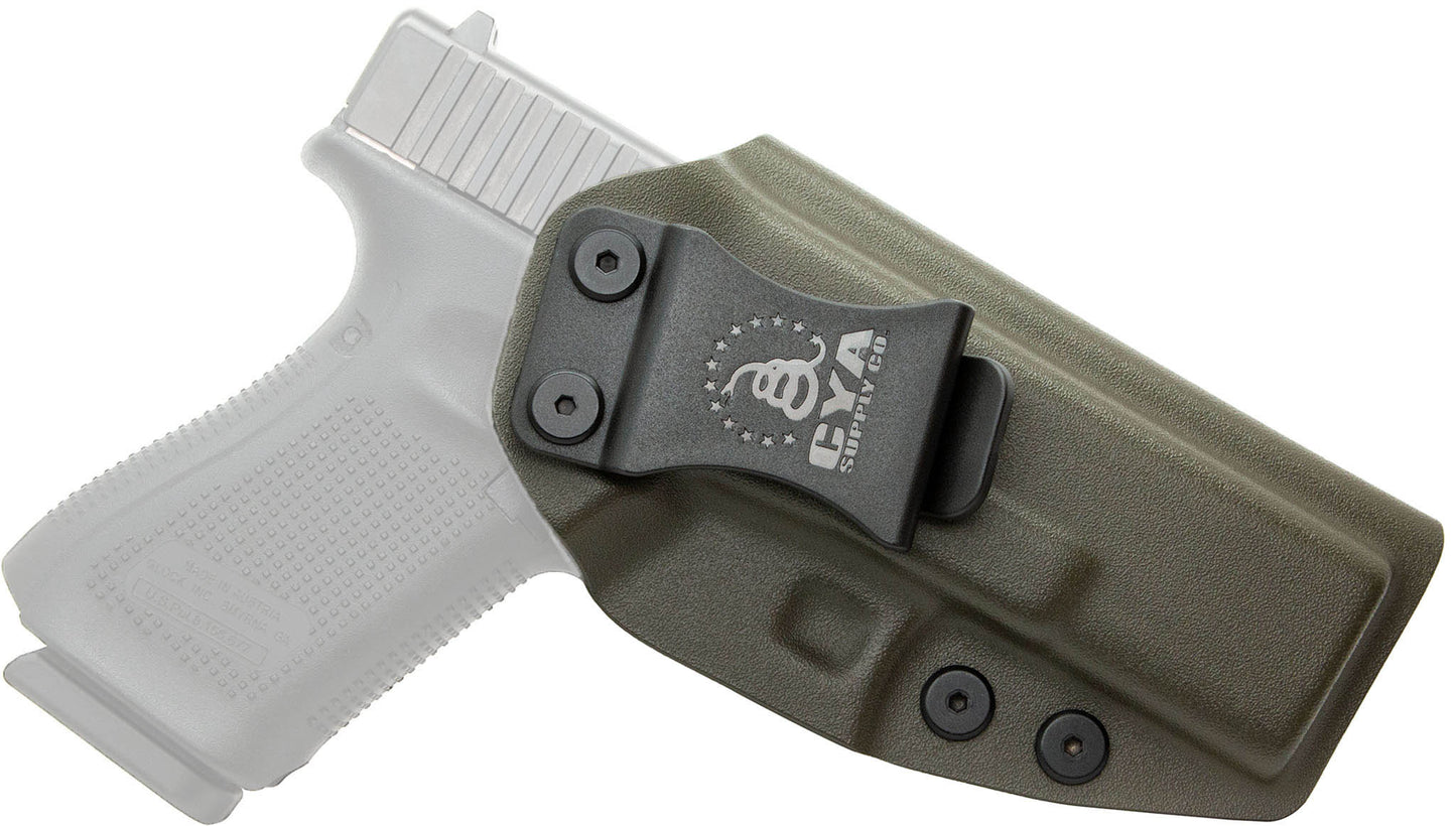 GLOCK 45 IWB Holster | BASE IWB