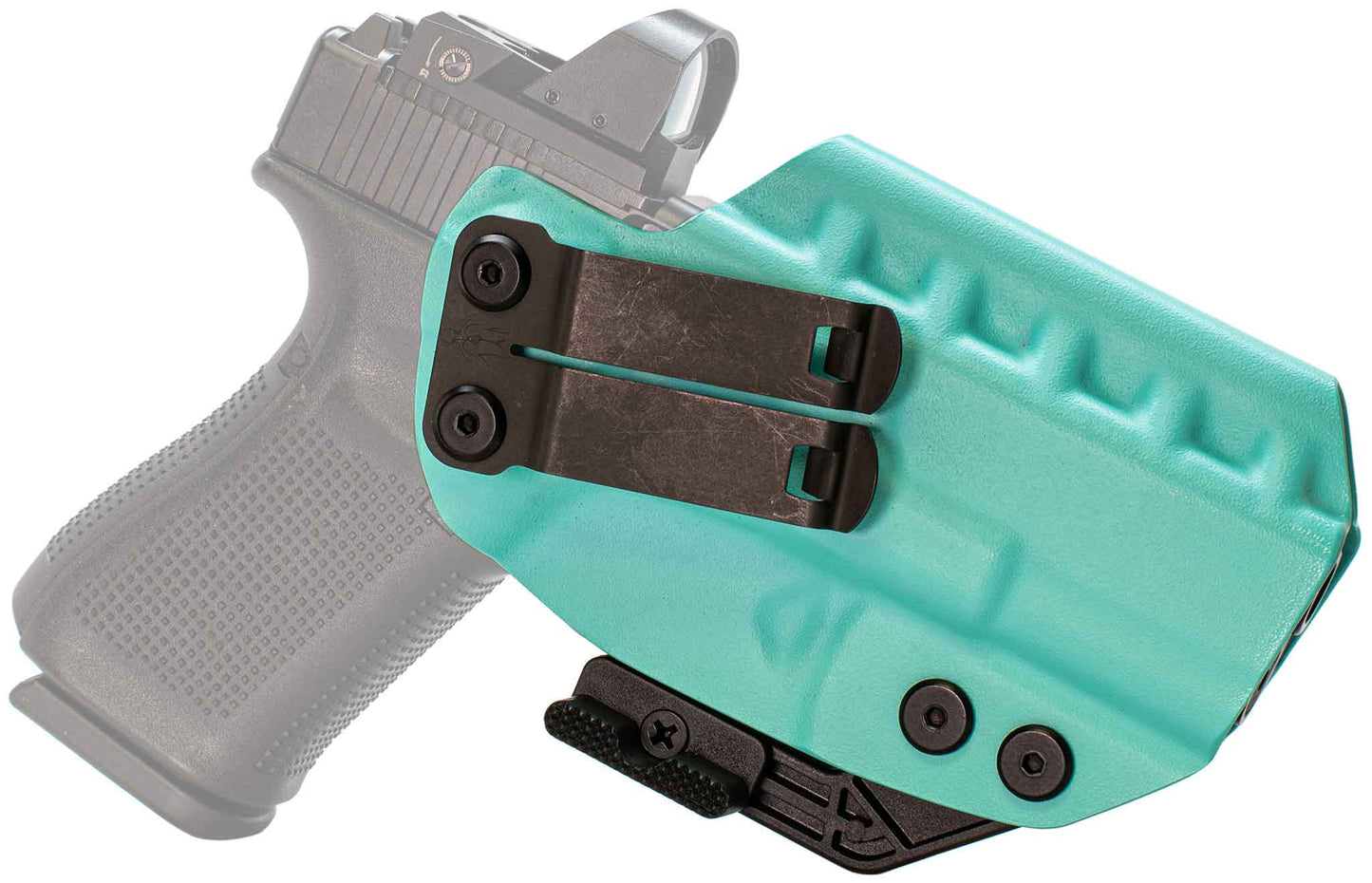 Glock 45 IWB Holster | RIDGE IWB