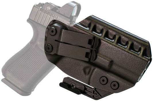 Glock 45 IWB Holster | RIDGE IWB