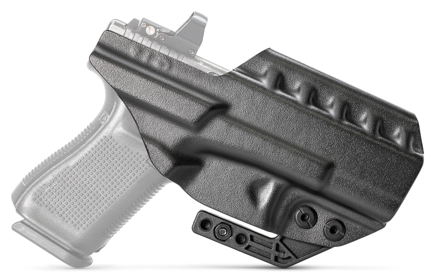 Glock 45 IWB Holster | RIDGE IWB