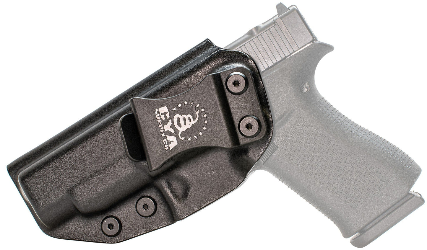 Glock 48 IWB Holster | Base IWB