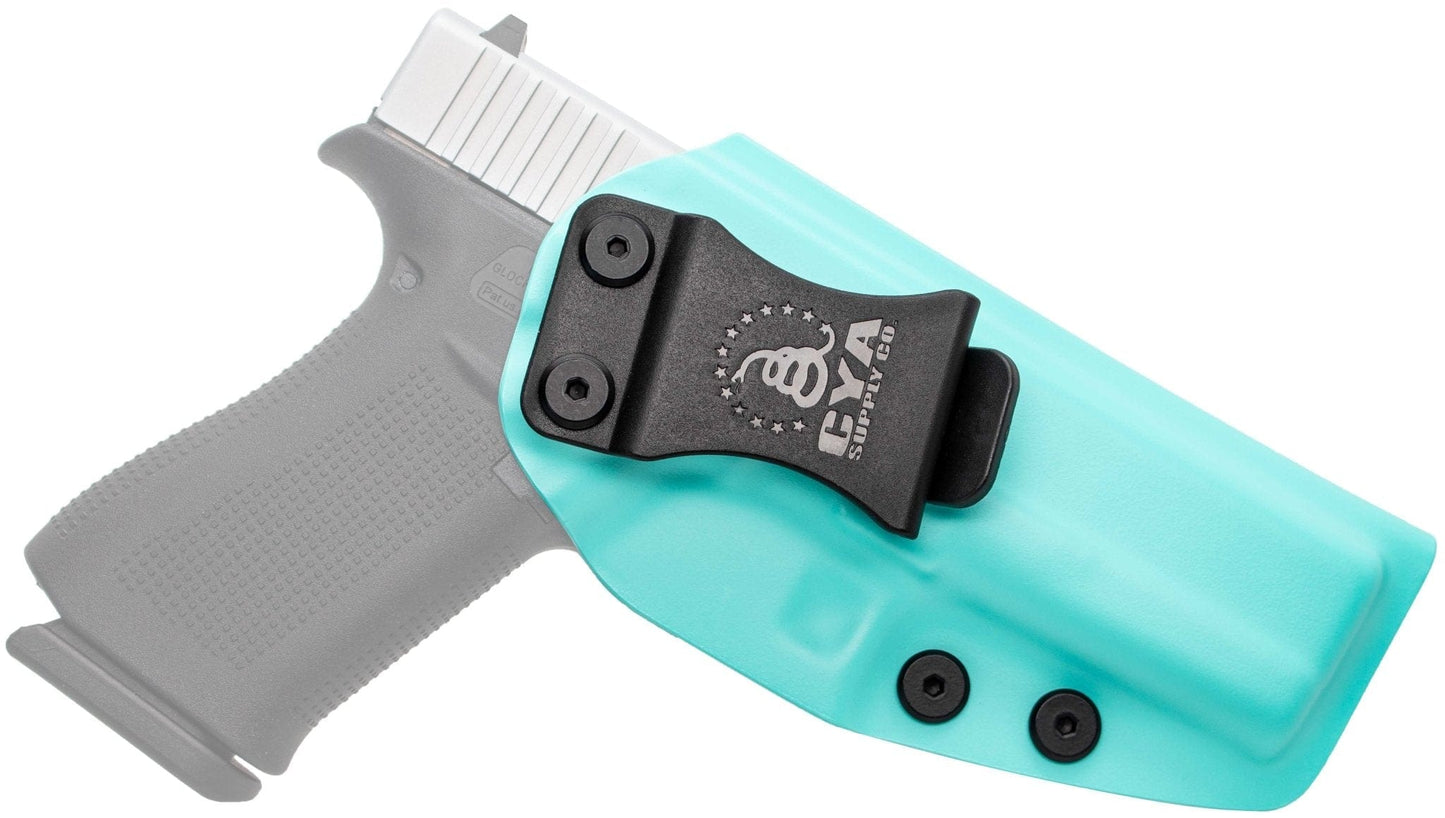 Glock 48 IWB Holster | Base IWB