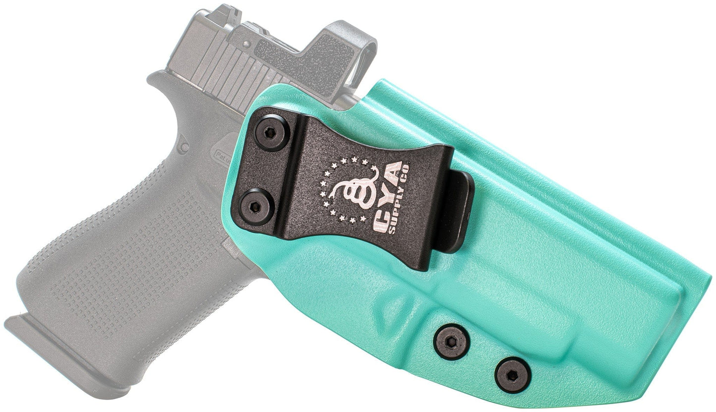 Glock 48 IWB Holster | Base IWB