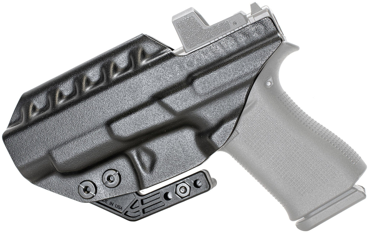 Glock 48 IWB Holster | RIDGE IWB