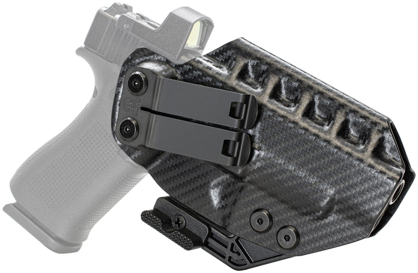 Glock 48 IWB Holster | RIDGE IWB