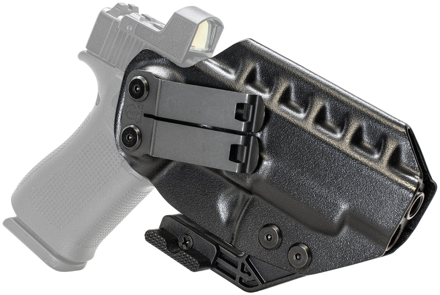 Glock 48 IWB Holster | RIDGE IWB