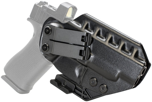 Glock 48 IWB Holster | RIDGE IWB