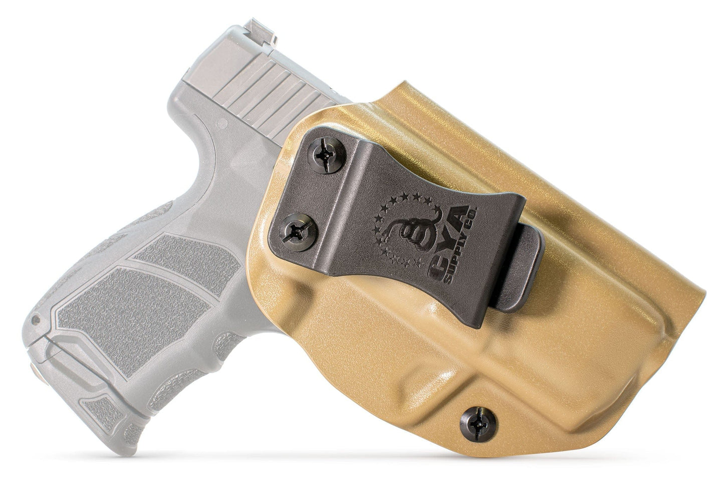 HK CC9 IWB Holster | BASE IWB