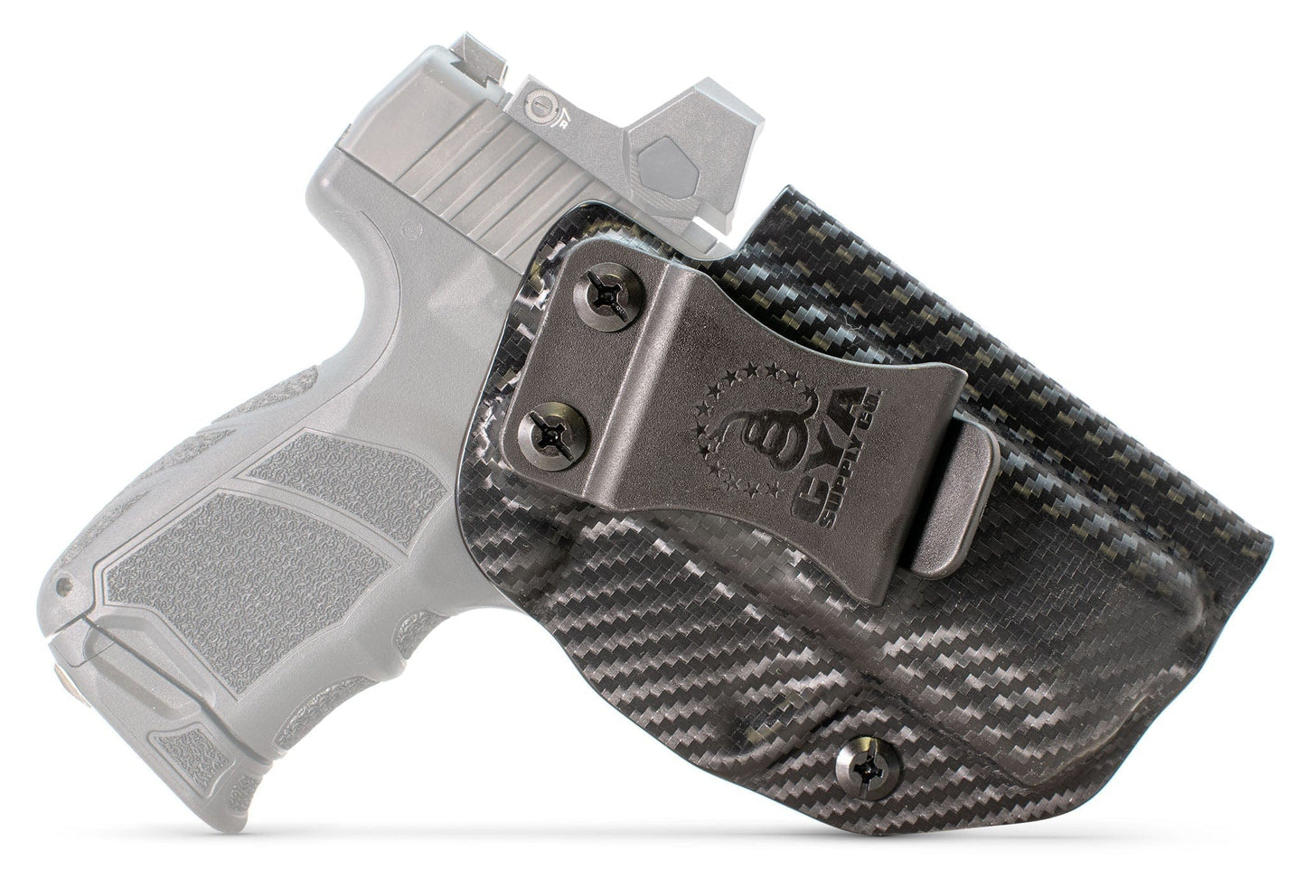 HK CC9 IWB Holster | BASE IWB