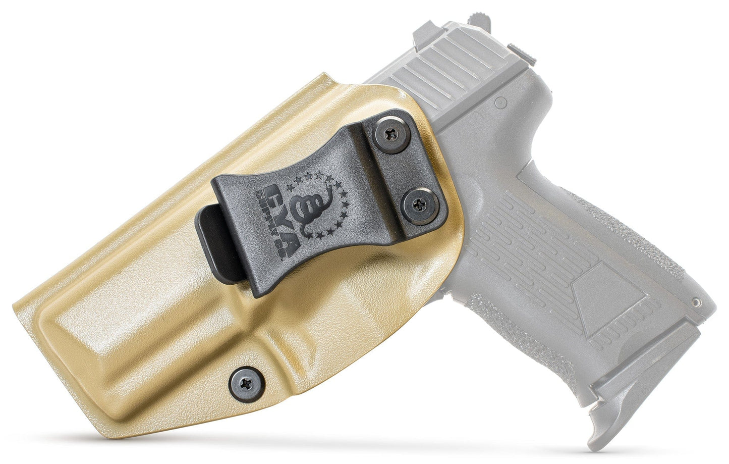 HK P2000 IWB Holster | BASE IWB