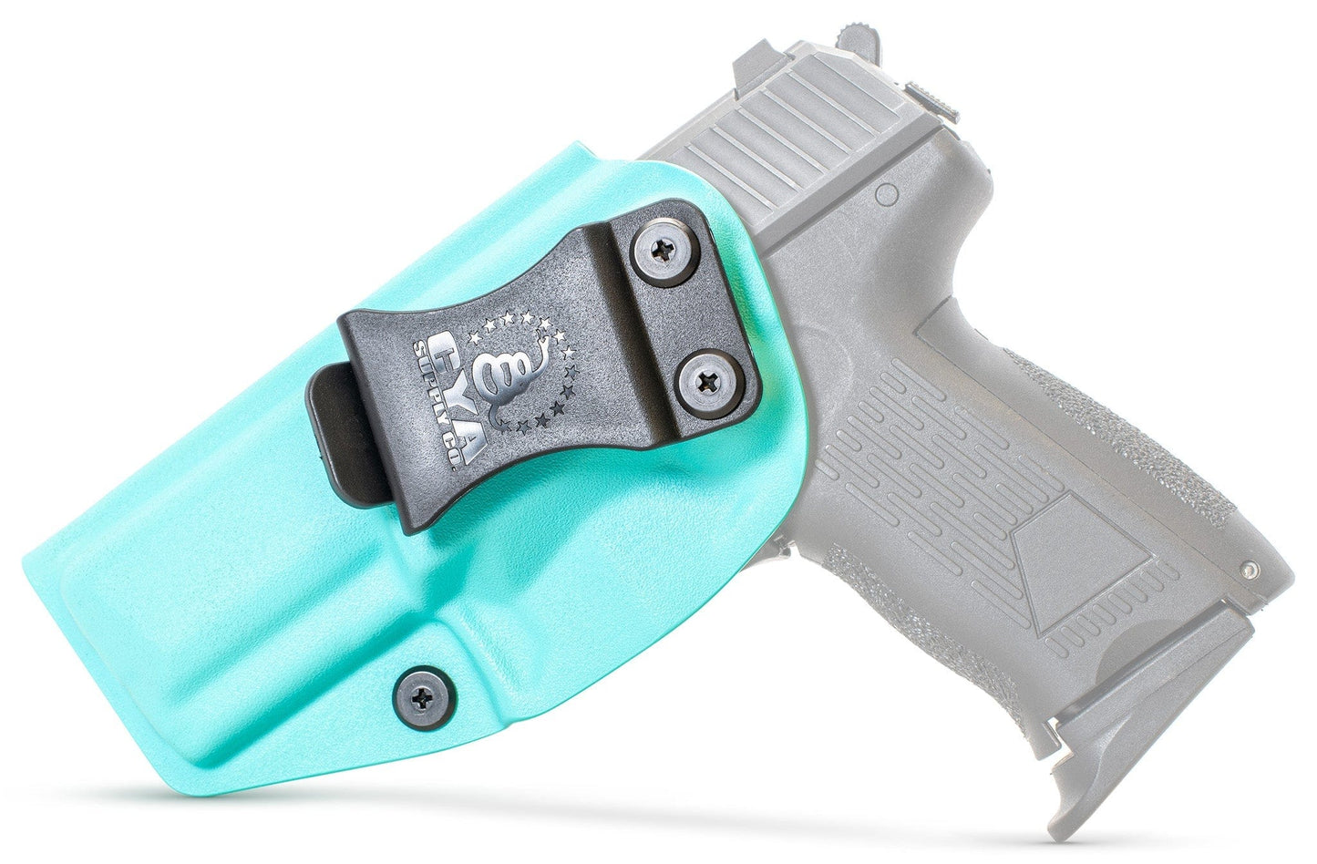 HK P2000 IWB Holster | BASE IWB