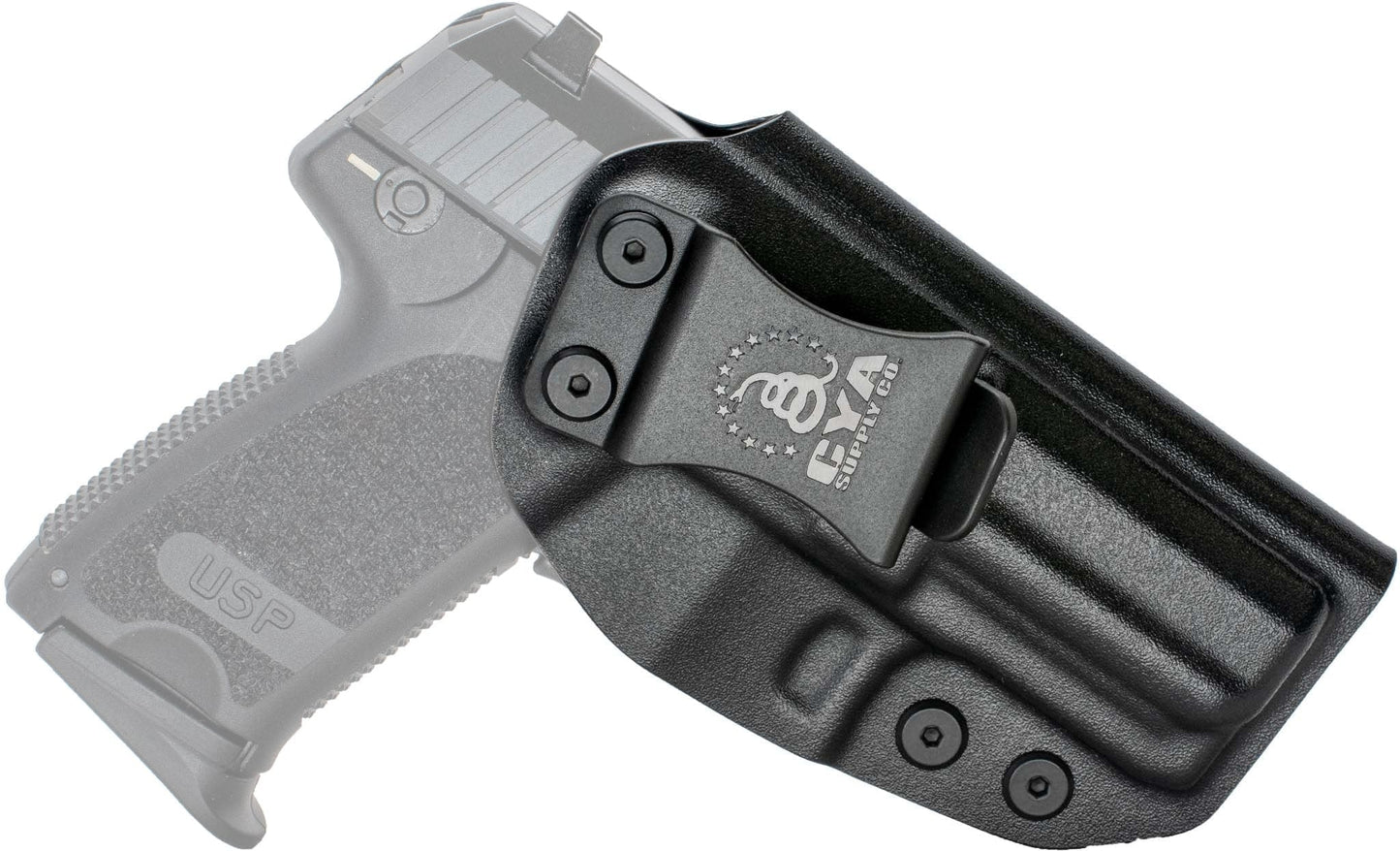 HK USP 9 Compact IWB Holster | BASE IWB