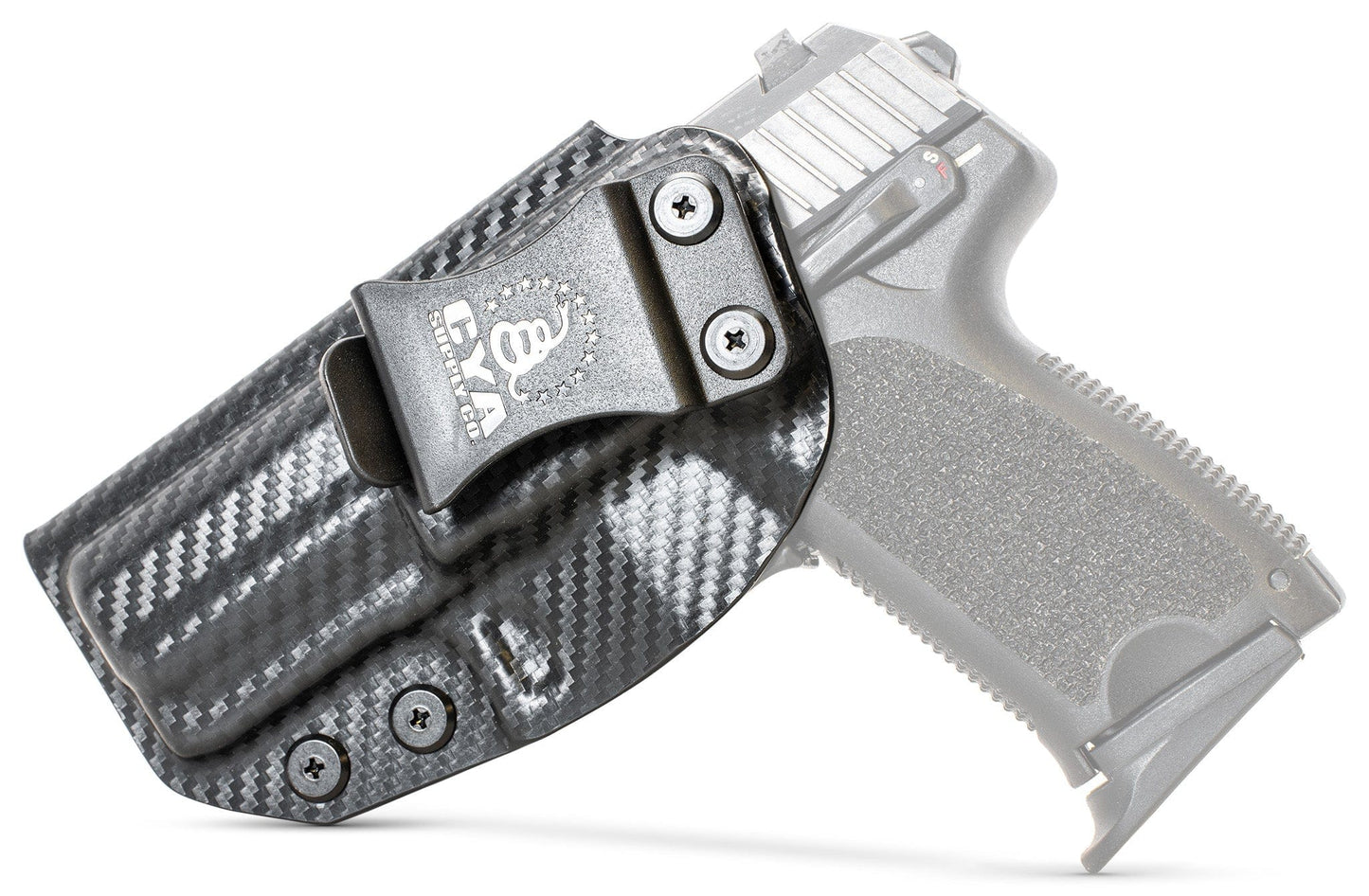 HK USP 9 Compact IWB Holster | BASE IWB