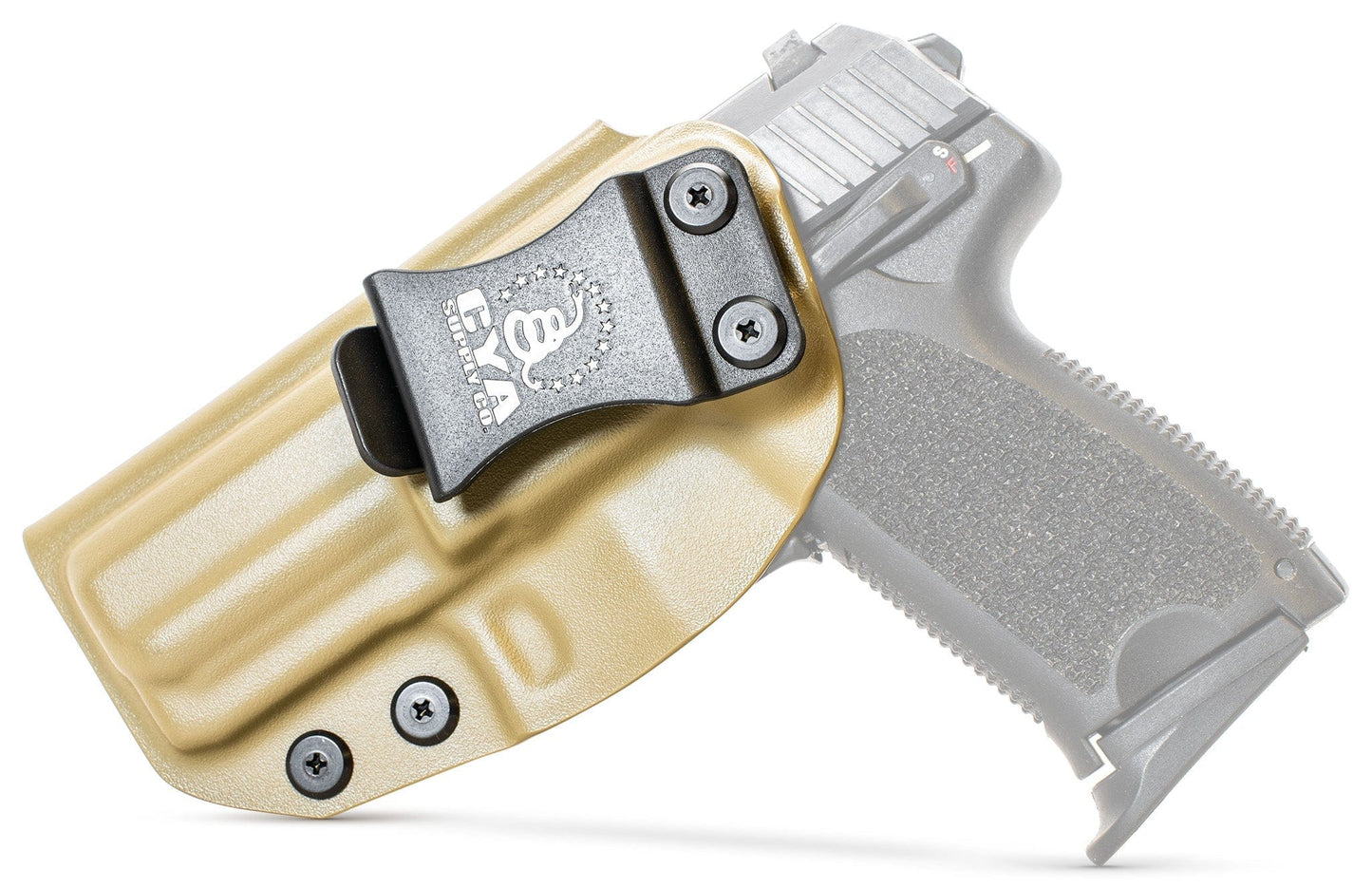 HK USP 9 Compact IWB Holster | BASE IWB