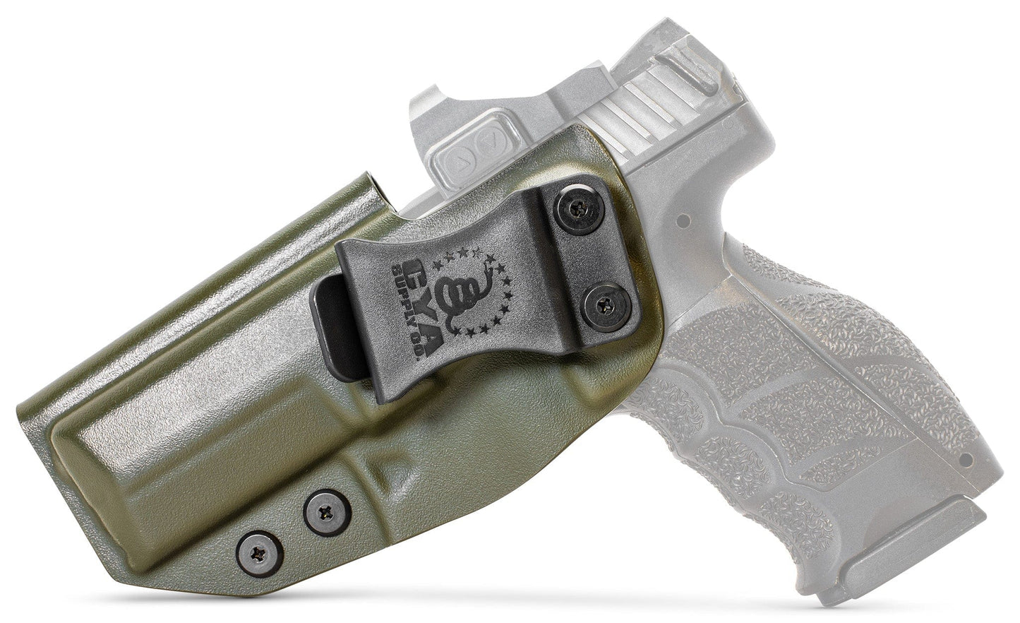 HK VP9 IWB Holster | BASE IWB
