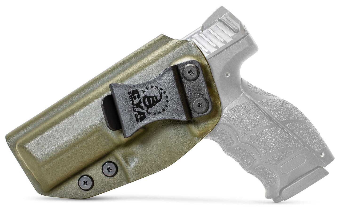HK VP9 IWB Holster | BASE IWB