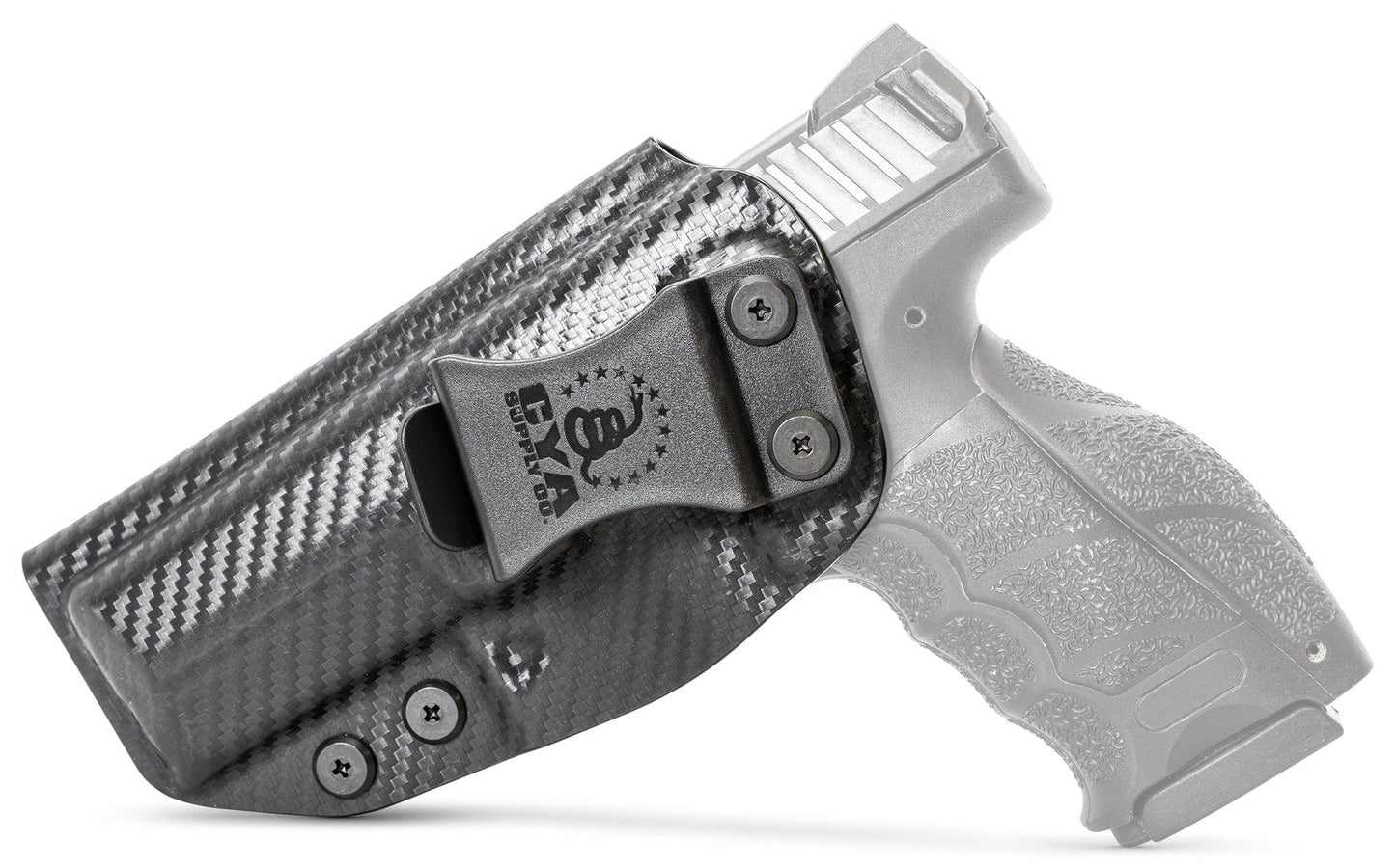 HK VP9 IWB Holster | BASE IWB