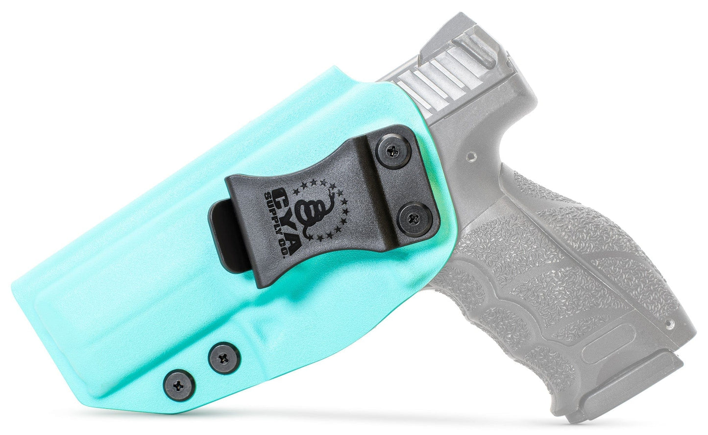 HK VP9 IWB Holster | BASE IWB