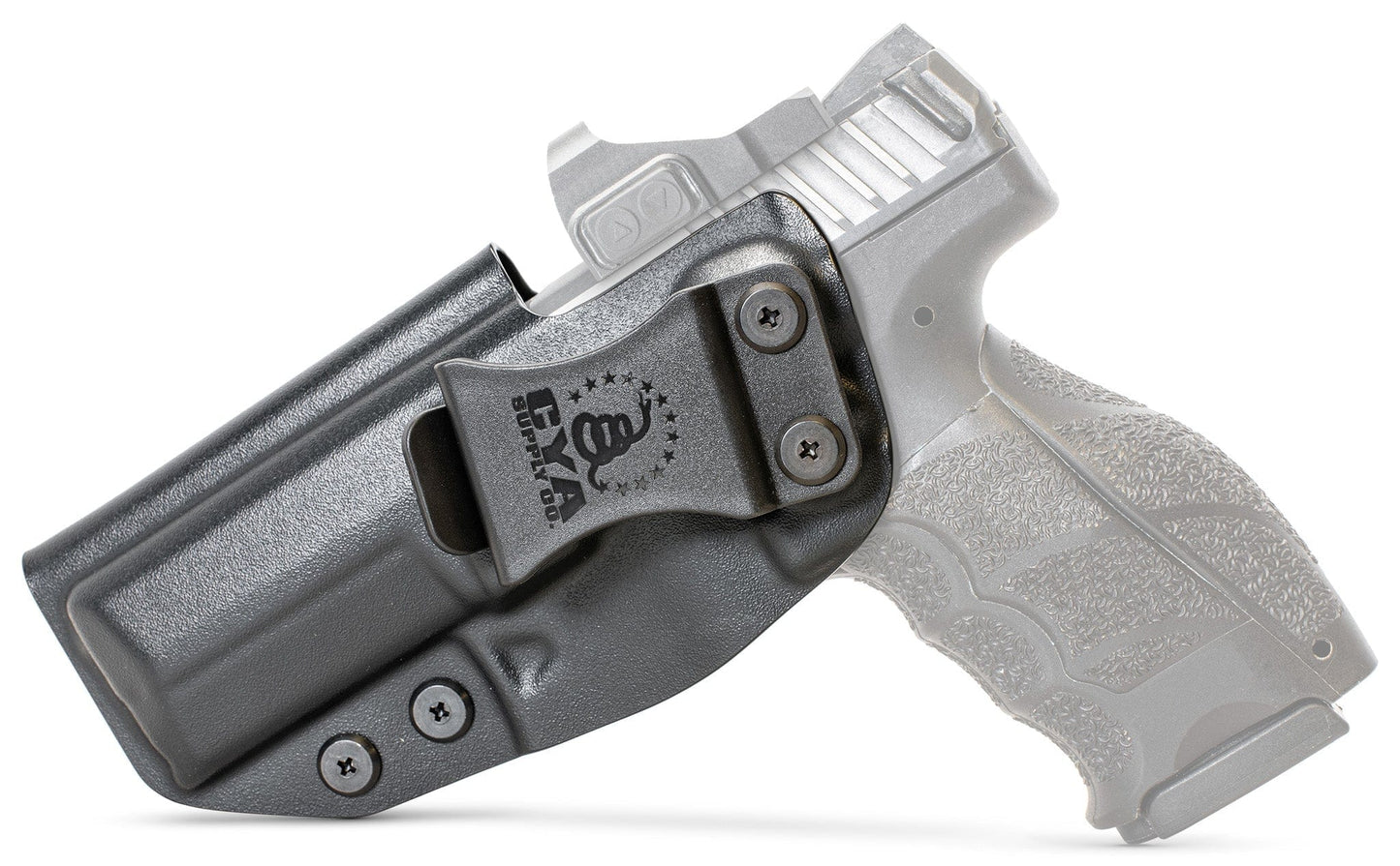 HK VP9 IWB Holster | BASE IWB