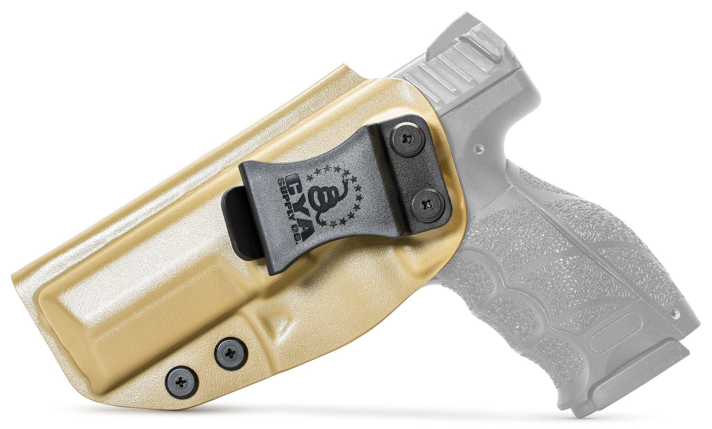 HK VP9 IWB Holster | BASE IWB