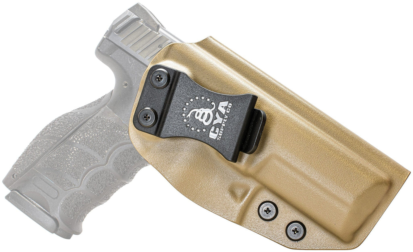 HK VP9 IWB Holster | BASE IWB