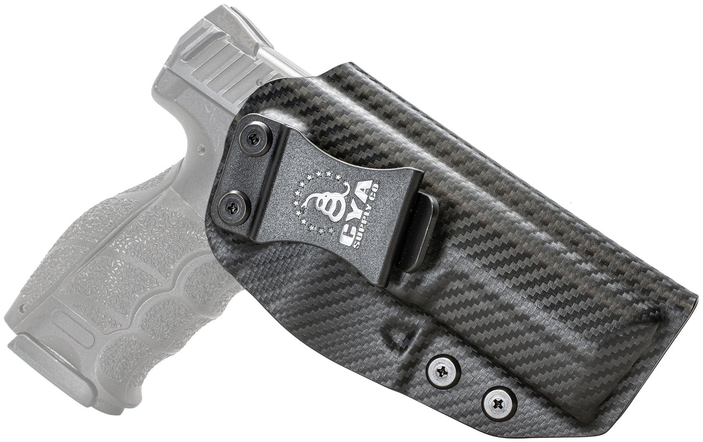 HK VP9 IWB Holster | BASE IWB
