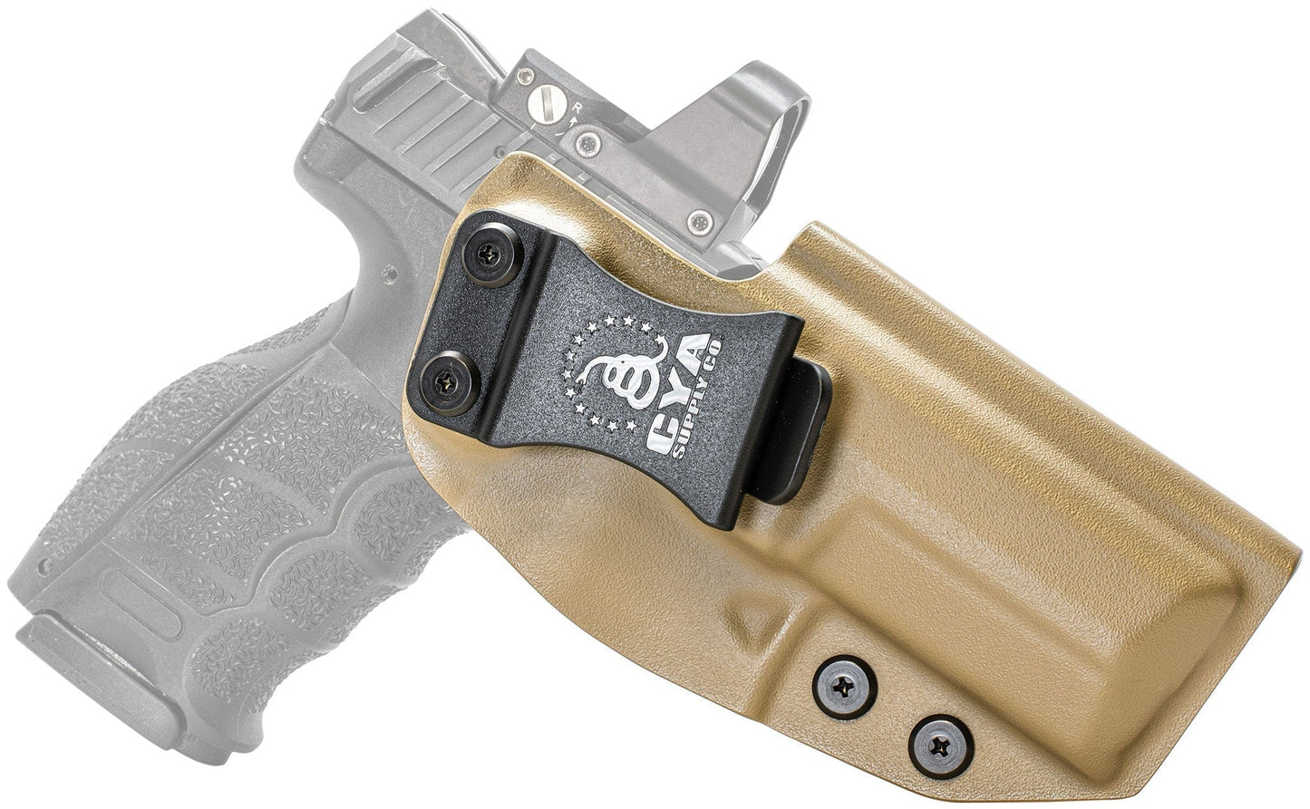 HK VP9 IWB Holster | BASE IWB