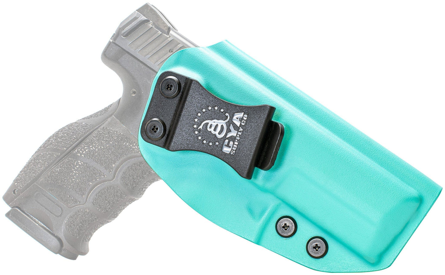 HK VP9 IWB Holster | BASE IWB