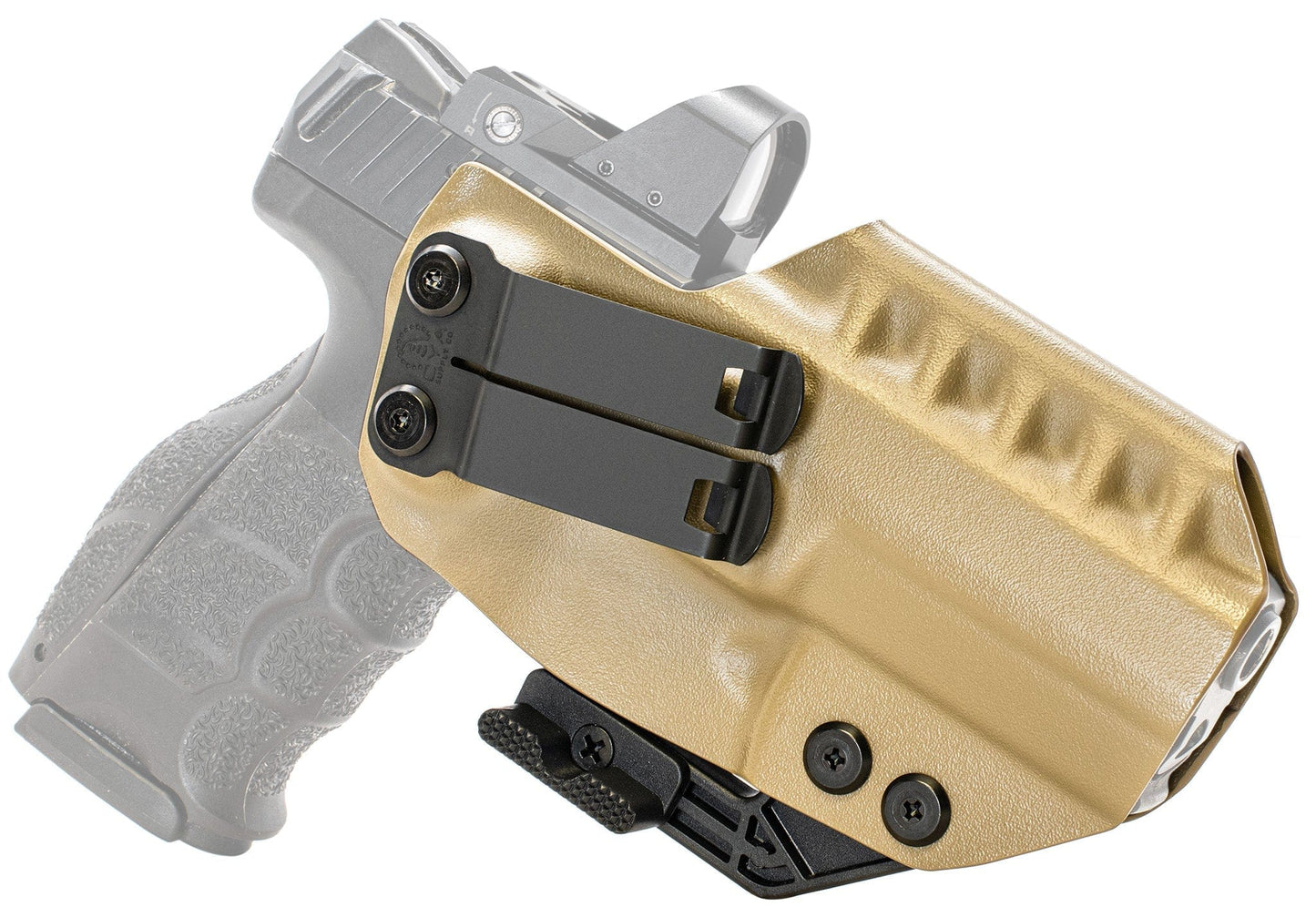 HK VP9 IWB Holster | RIDGE IWB