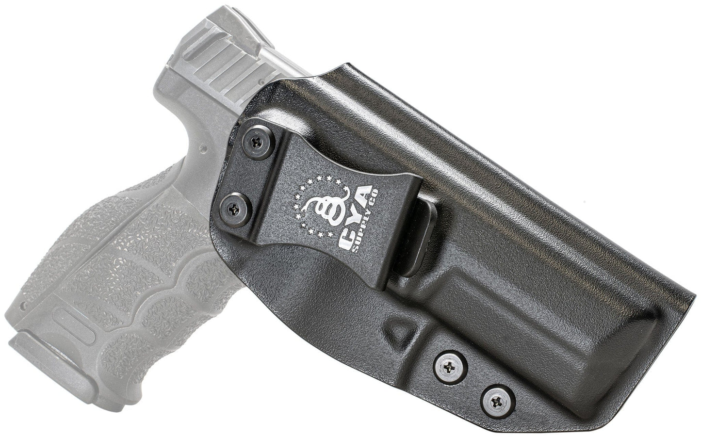 HK VP9 IWB Holster | BASE IWB