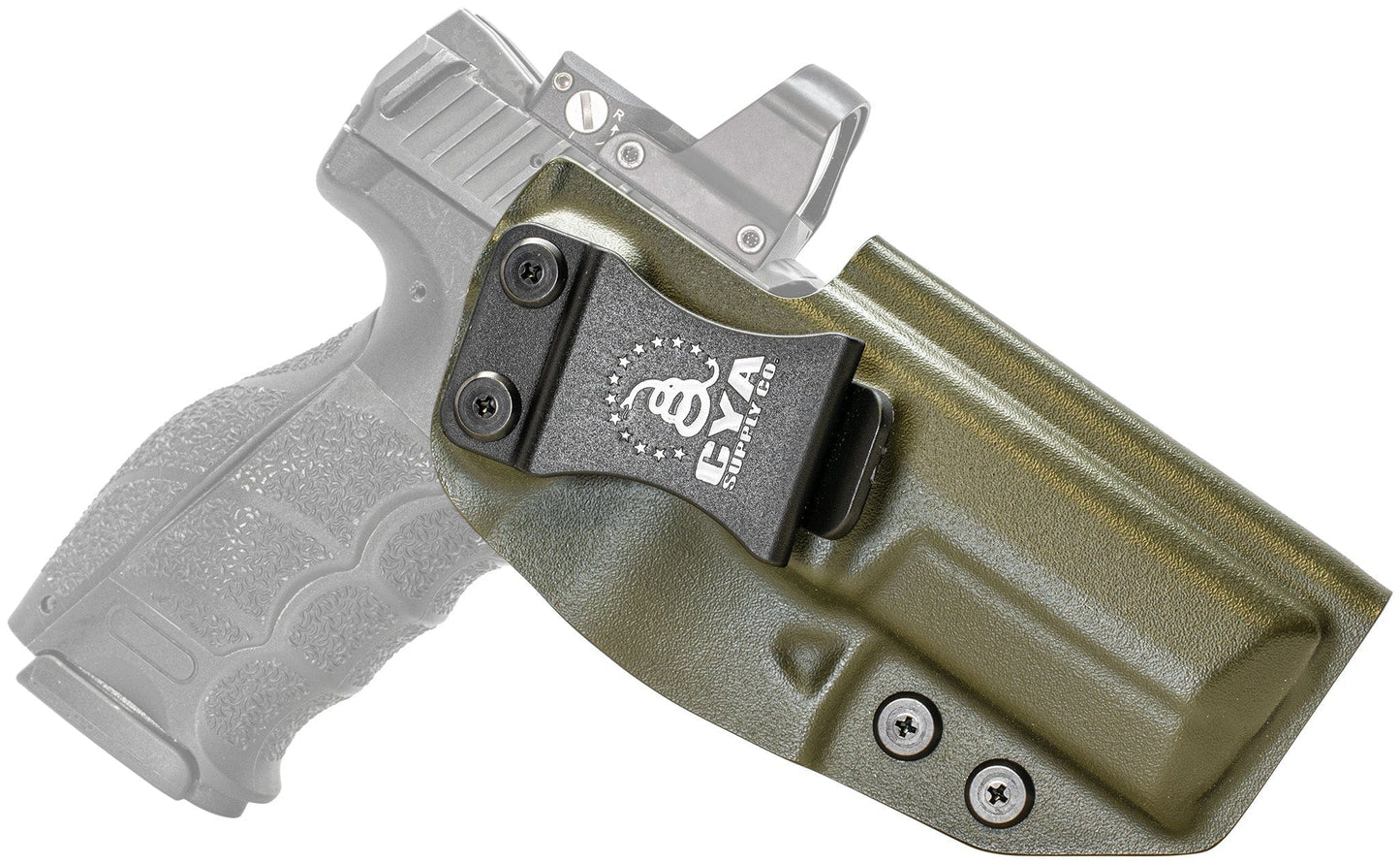 HK VP9 IWB Holster | BASE IWB