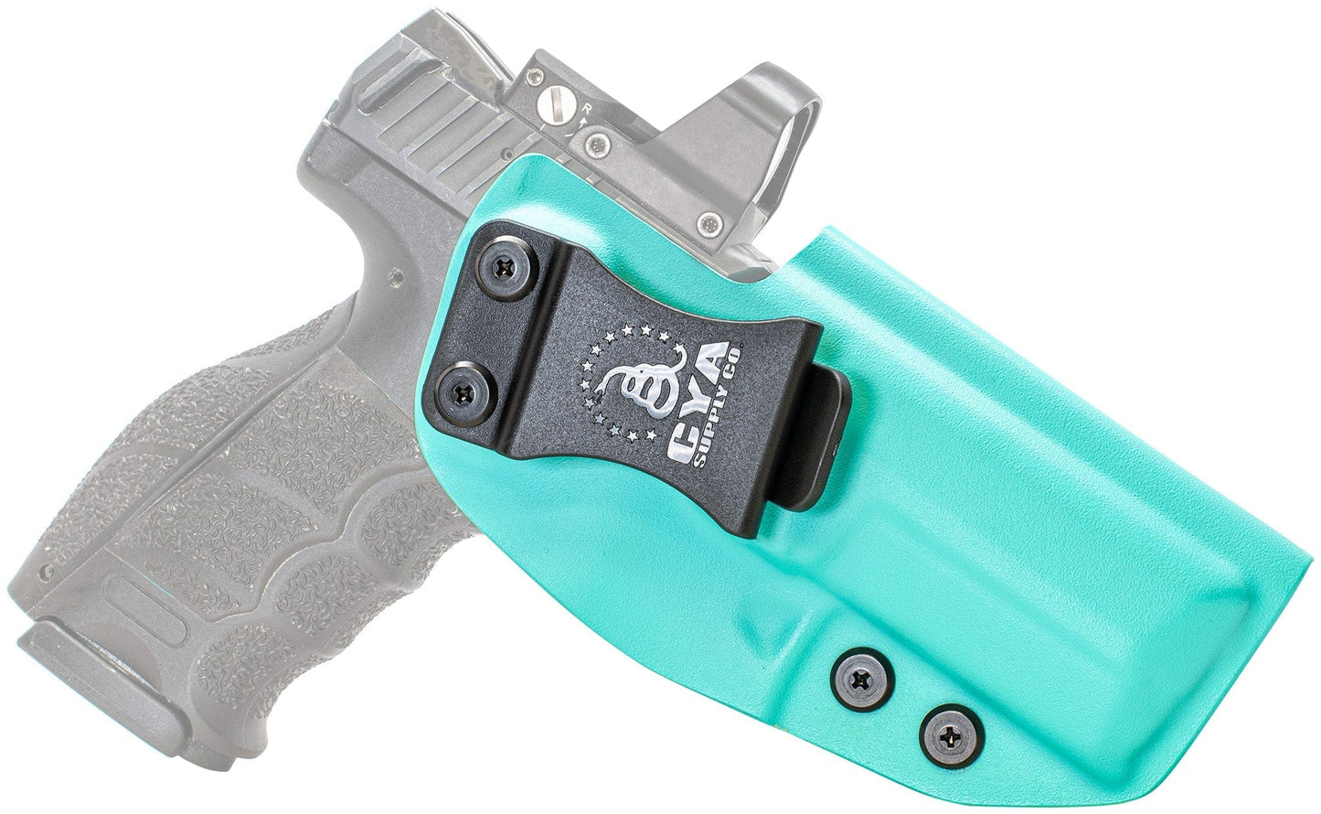HK VP9 IWB Holster | BASE IWB