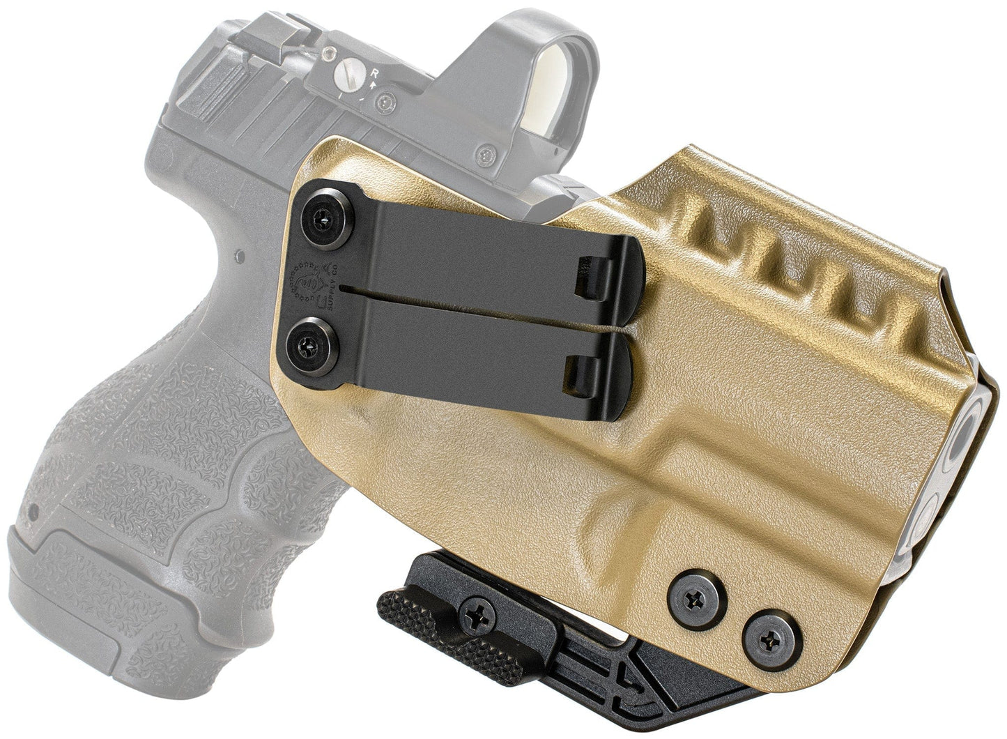 HK VP9SK IWB Holster | RIDGE IWB